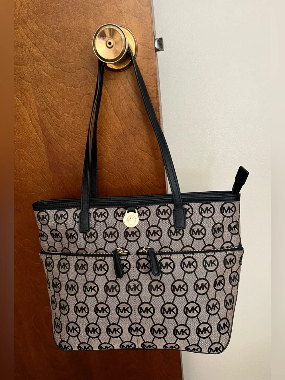Michael Kors authentic michael
